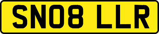 SN08LLR