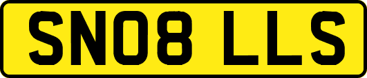 SN08LLS