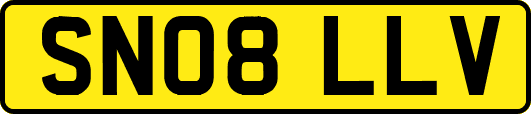SN08LLV