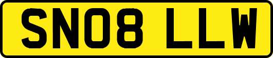 SN08LLW