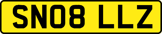 SN08LLZ