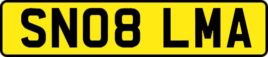 SN08LMA