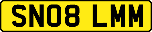 SN08LMM