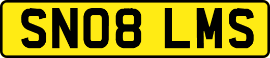 SN08LMS