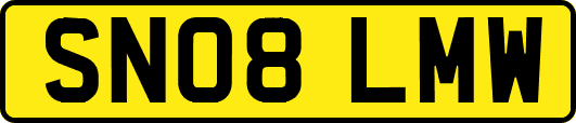 SN08LMW