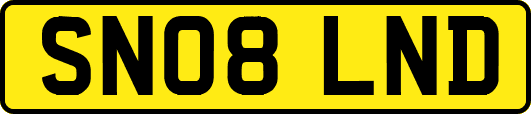 SN08LND