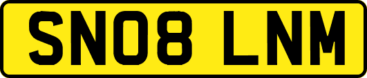 SN08LNM