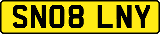 SN08LNY
