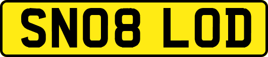 SN08LOD