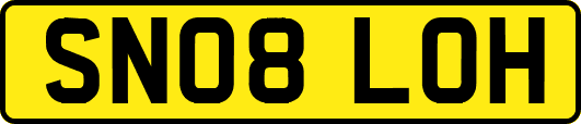 SN08LOH