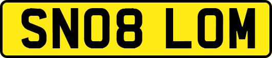 SN08LOM