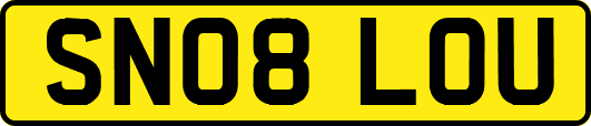 SN08LOU