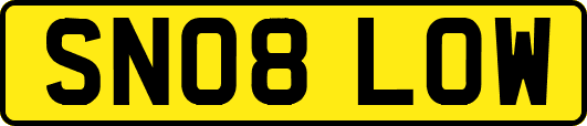 SN08LOW