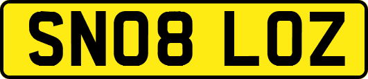 SN08LOZ