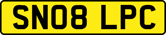 SN08LPC