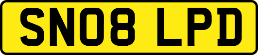 SN08LPD
