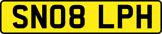 SN08LPH