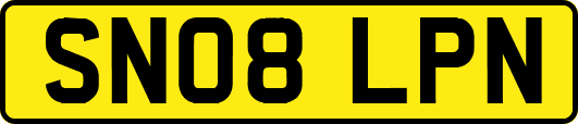 SN08LPN
