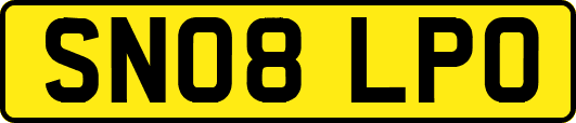SN08LPO