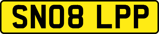 SN08LPP