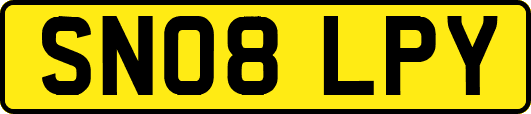 SN08LPY