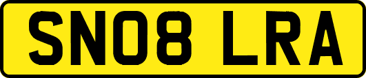 SN08LRA