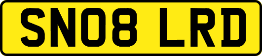 SN08LRD