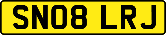 SN08LRJ