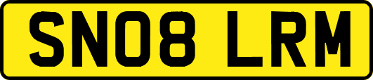 SN08LRM