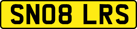 SN08LRS