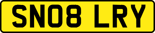 SN08LRY