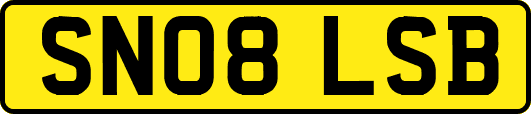 SN08LSB