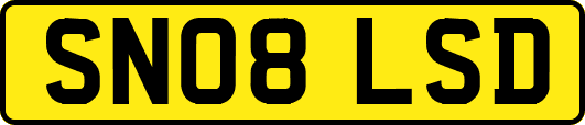 SN08LSD