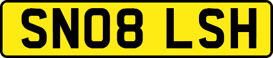 SN08LSH