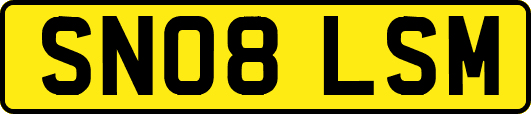 SN08LSM