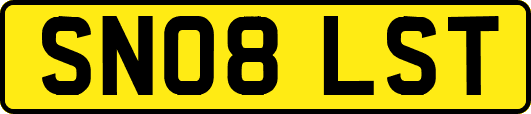 SN08LST