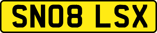 SN08LSX