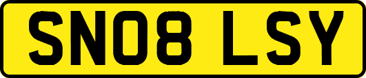 SN08LSY