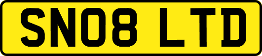 SN08LTD