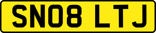 SN08LTJ