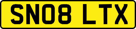 SN08LTX