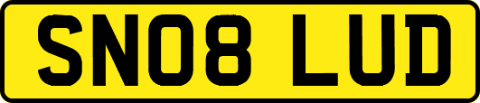 SN08LUD