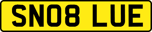 SN08LUE