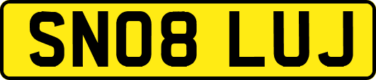 SN08LUJ