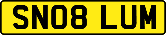 SN08LUM