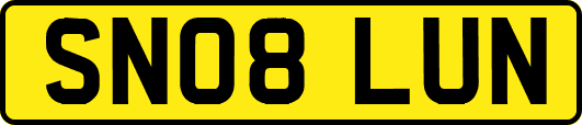 SN08LUN