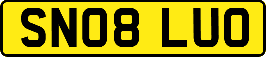 SN08LUO
