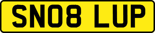 SN08LUP