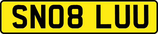 SN08LUU