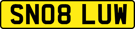 SN08LUW